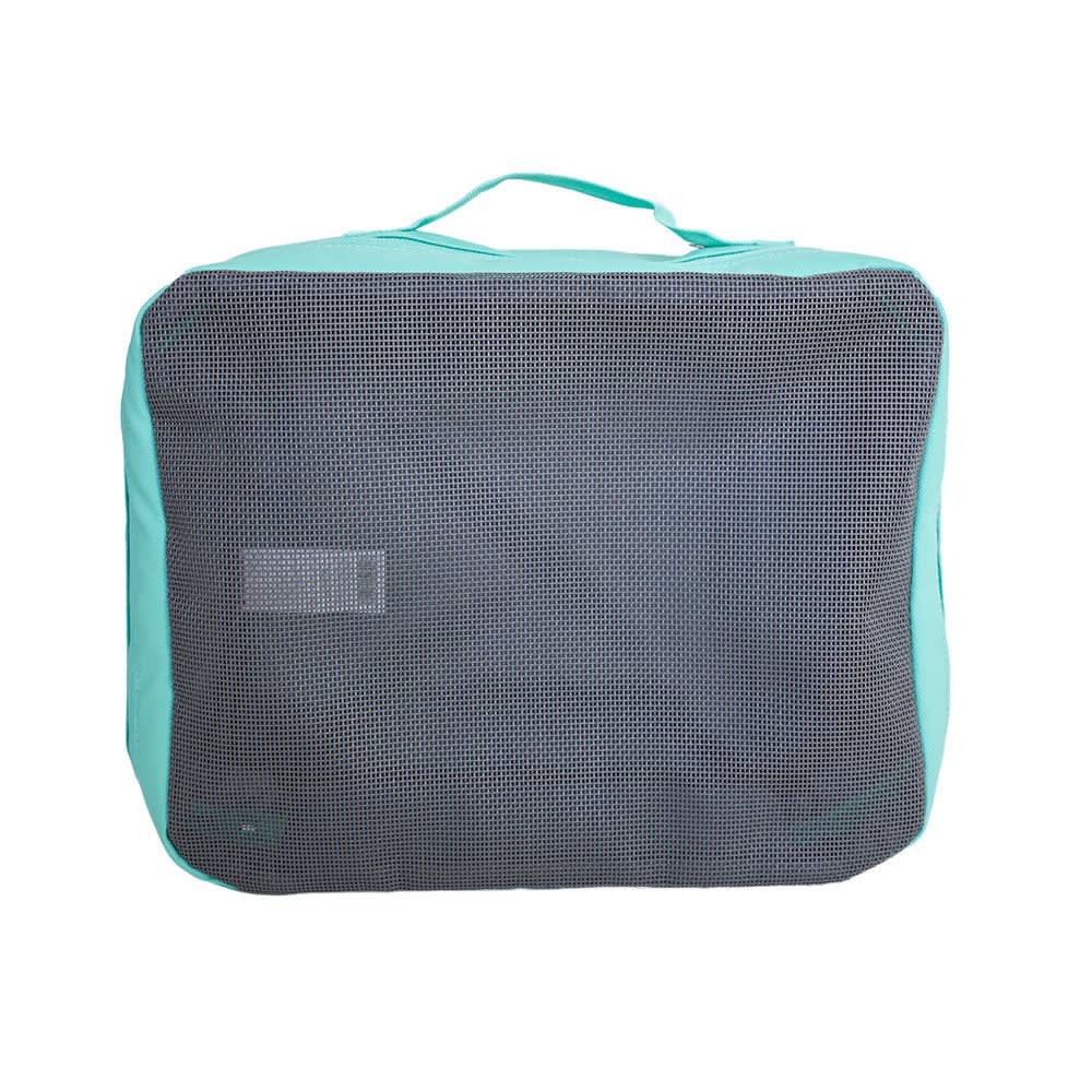 BOLSA ORGANIZADORA TRAVEL MENTA MOOSE4