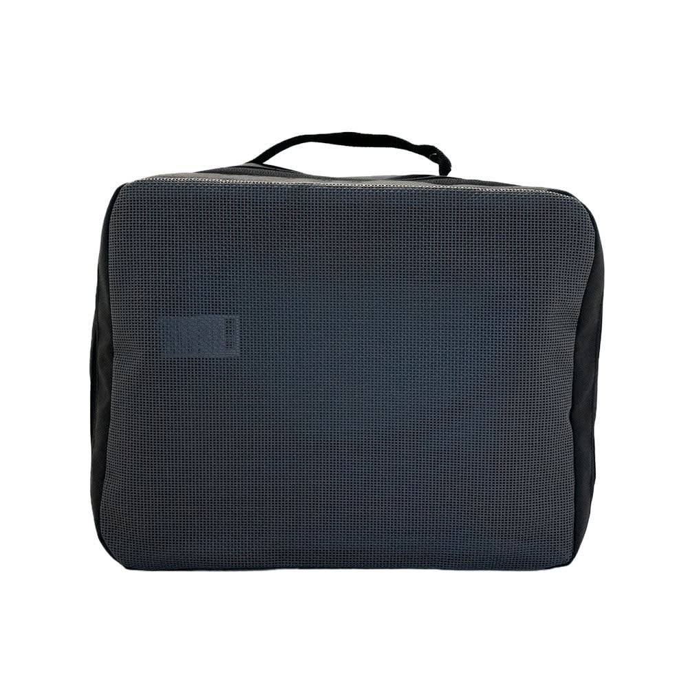 BOLSA ORGANIZADORA TRAVEL NEGRO  MOOSE2