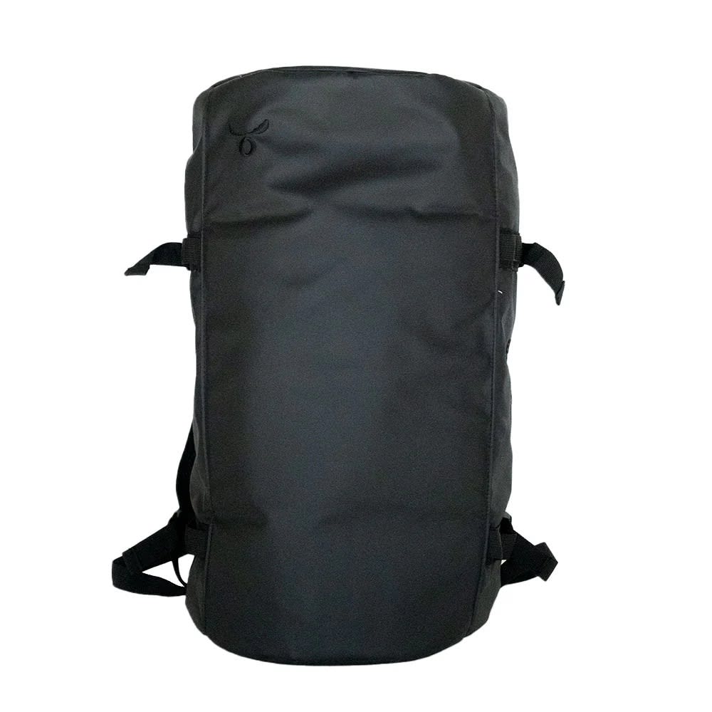BOLSO MOCHILA NEGRO MOOSE1