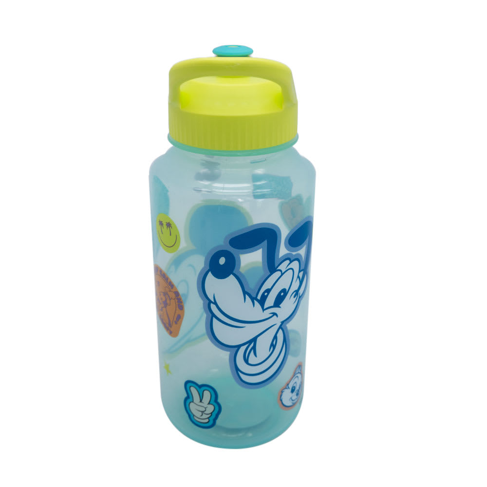 BOTELLA 1LT PATCH MICKEY2