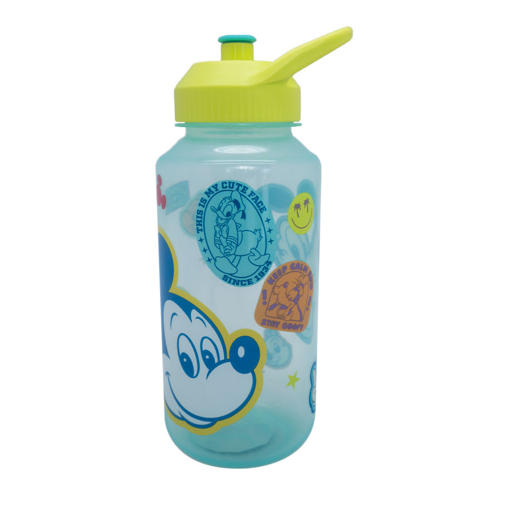 BOTELLA 1LT PATCH MICKEY3