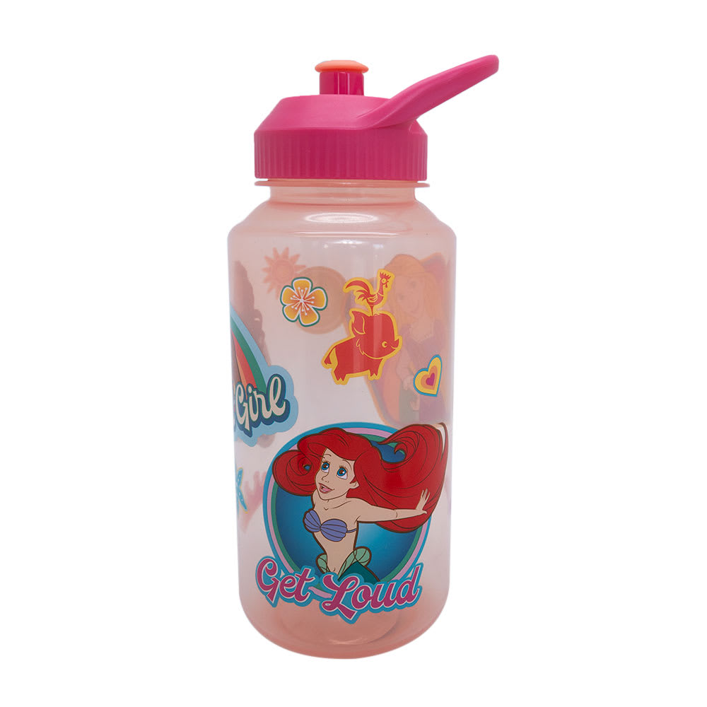 BOTELLAS 1LT PATCH PRINCESS3
