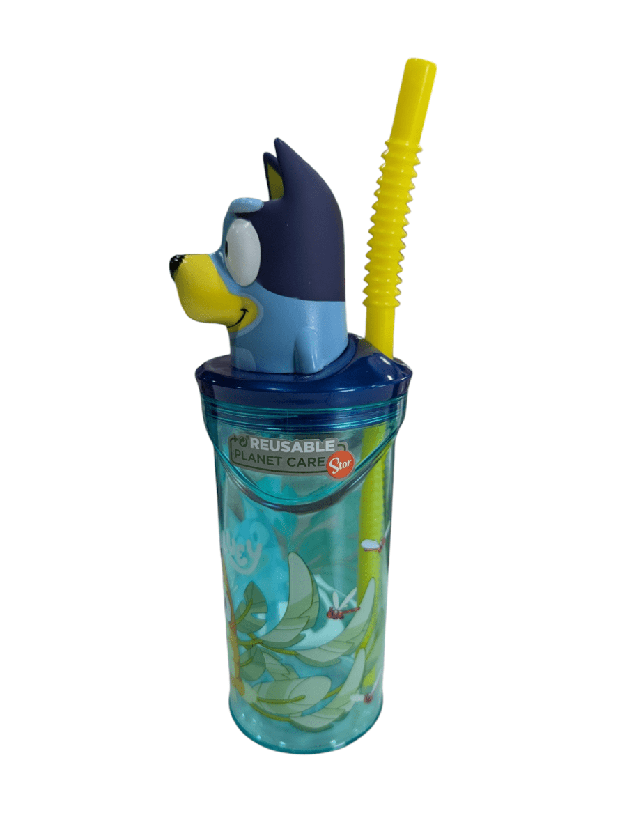 BOTELLA 3D BLUEY4