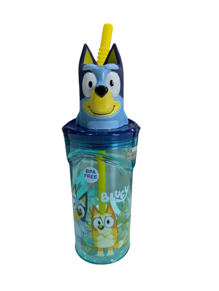 BOTELLA 3D BLUEY1