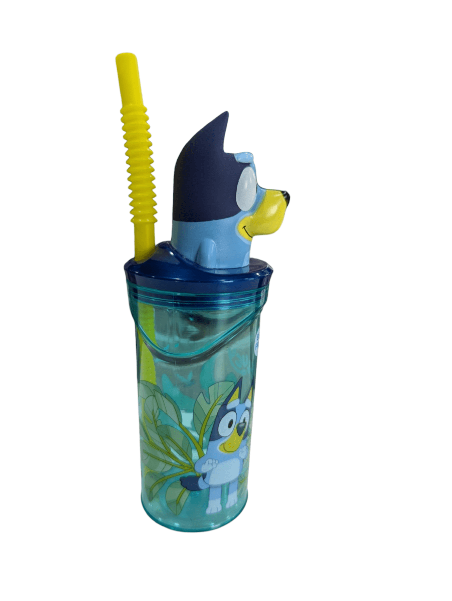 BOTELLA 3D BLUEY2