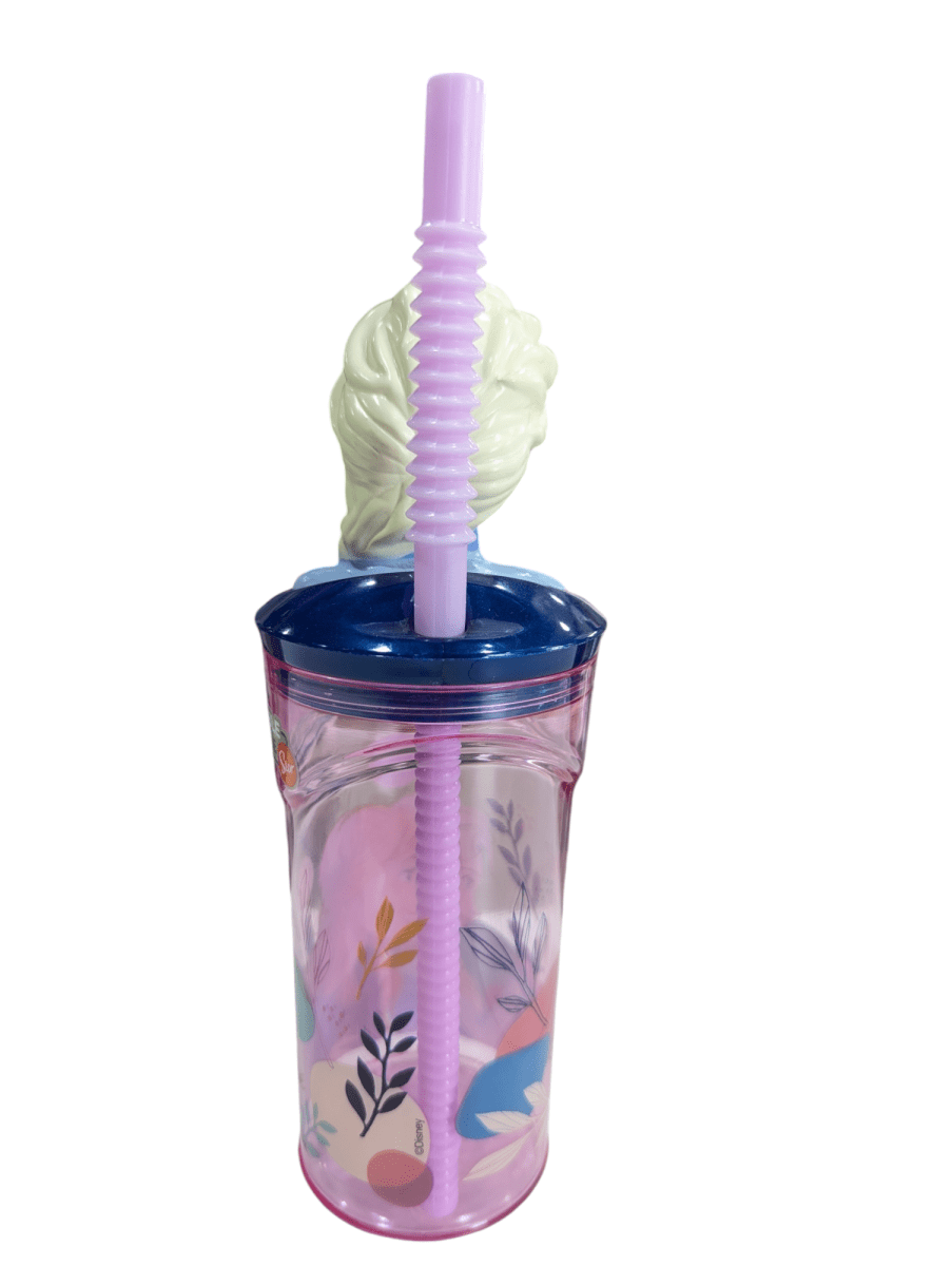 BOTELLA 3D FROZEN4
