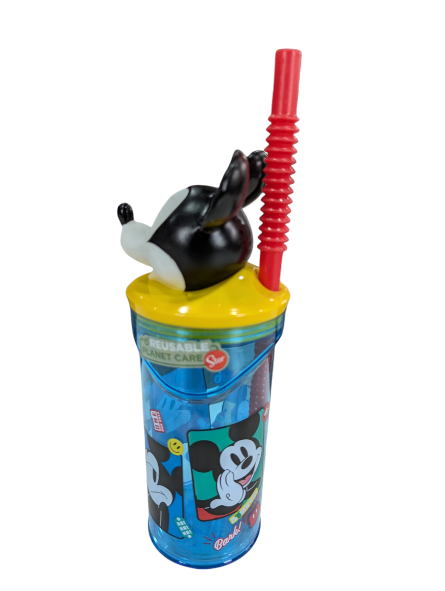 BOTELLA 3D MICKEY4