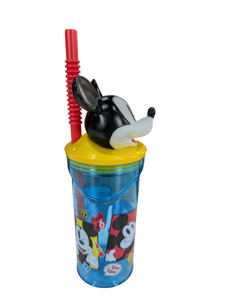 BOTELLA 3D MICKEY3