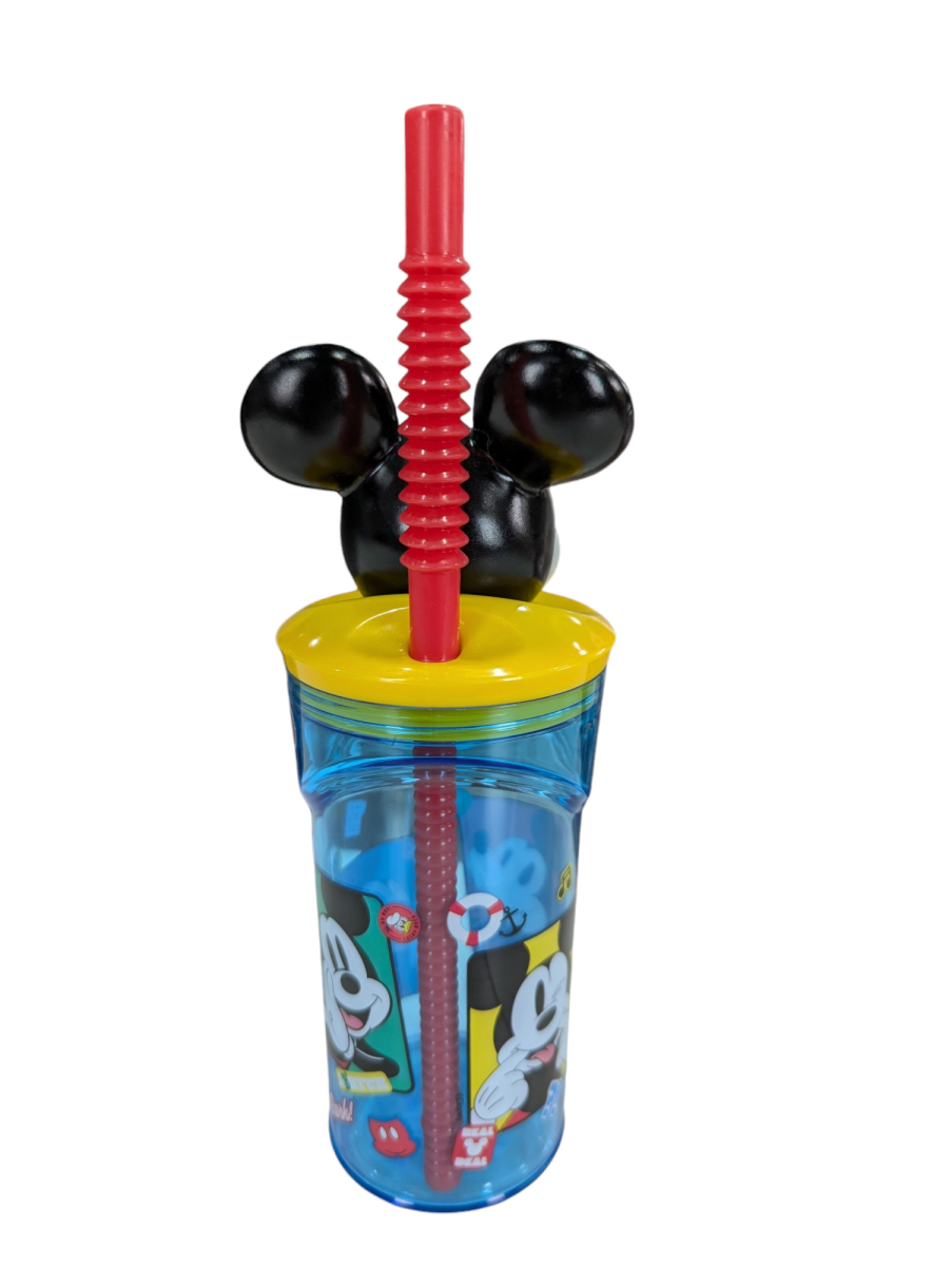 BOTELLA 3D MICKEY2