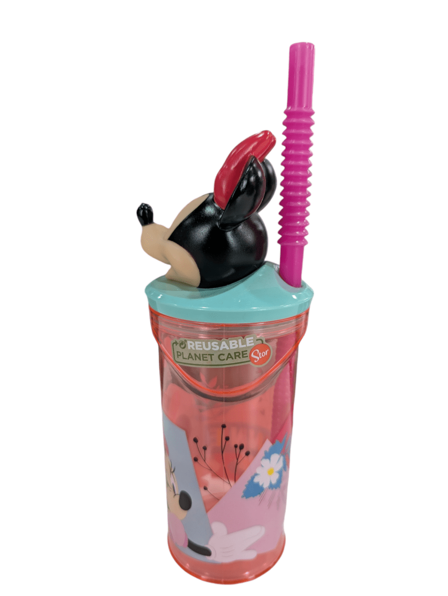 BOTELLA 3D MINNIE4