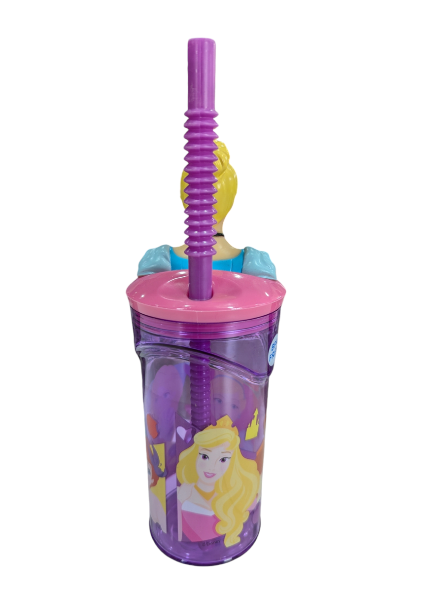 BOTELLA 3D PRINCESAS3
