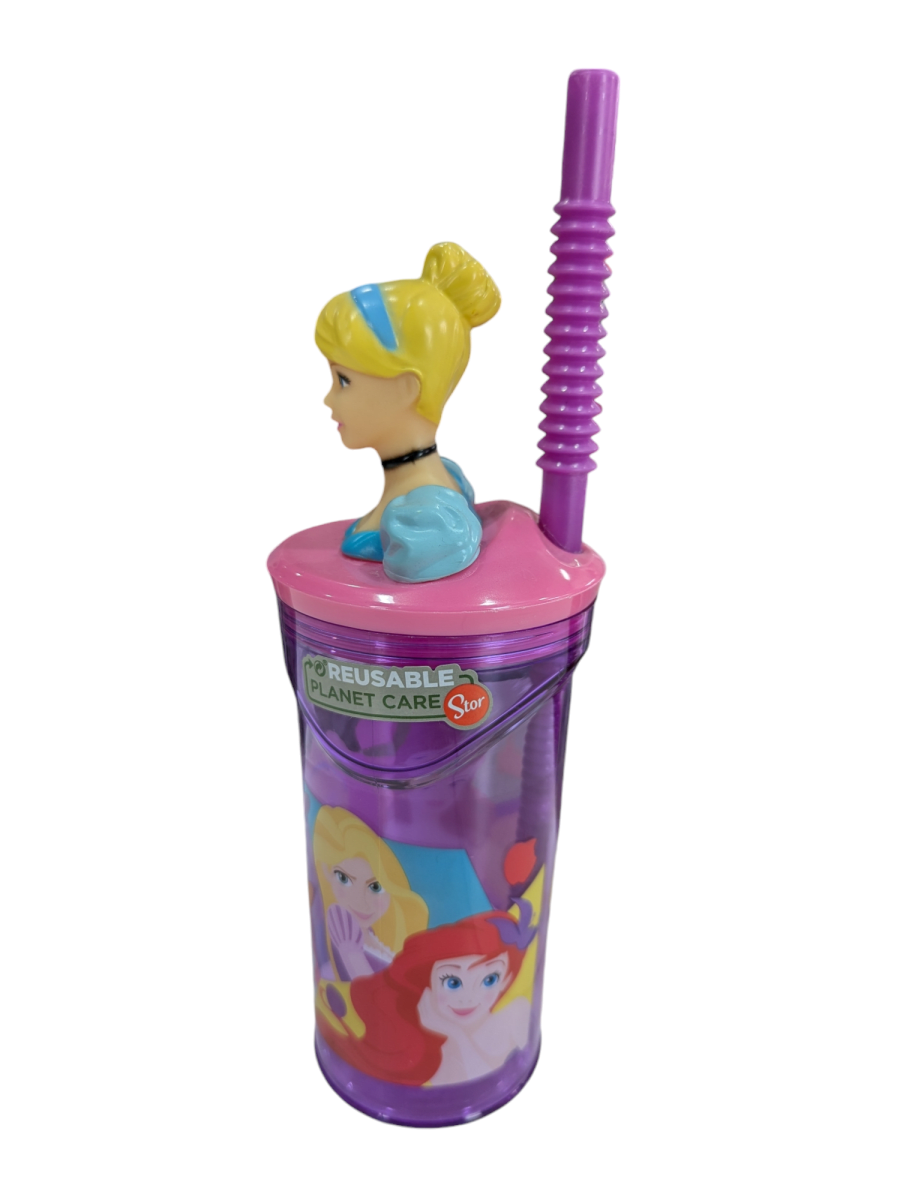 BOTELLA 3D PRINCESAS2
