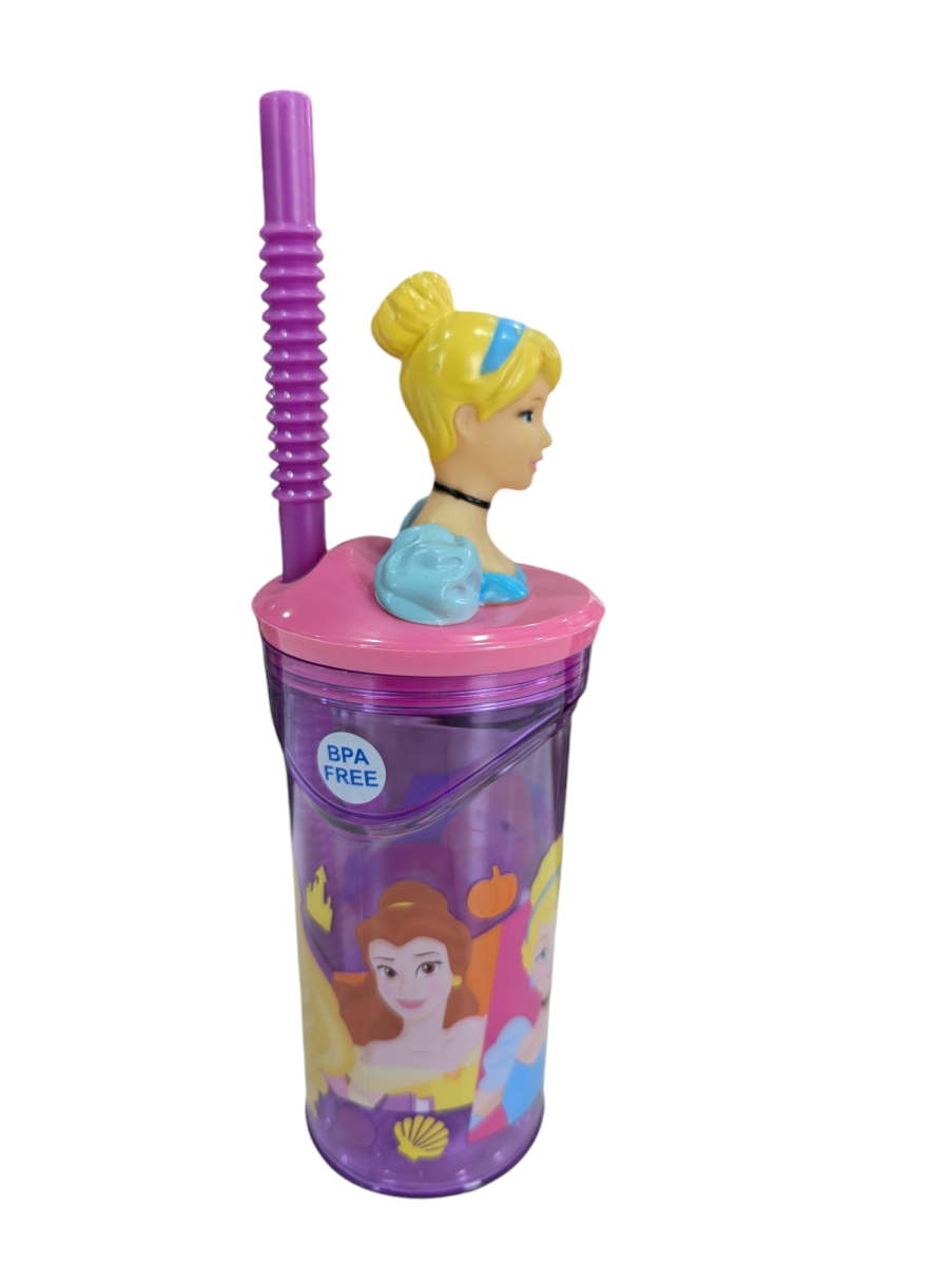 BOTELLA 3D PRINCESAS4