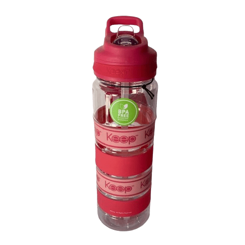 BOTELLA 750ML BIG BANDS KEEP ROSADA1