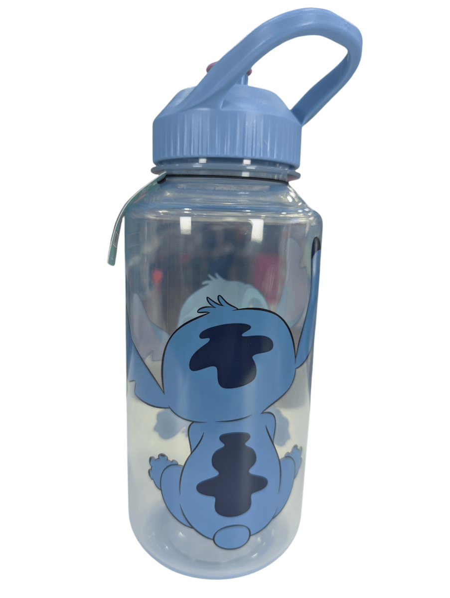 BOTELLA DE 1 LITRO STITCH2