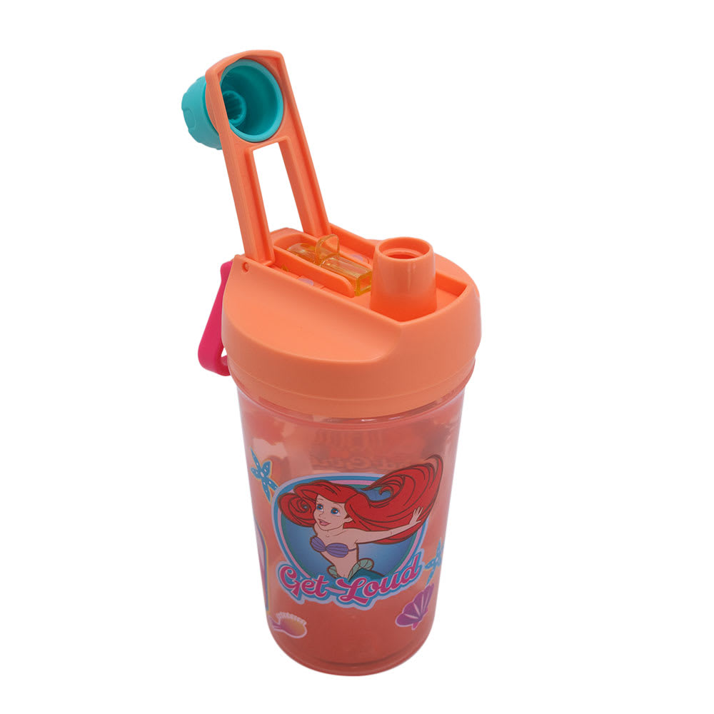 BOTELLA DOBLE LID PATCH PRINCESS2