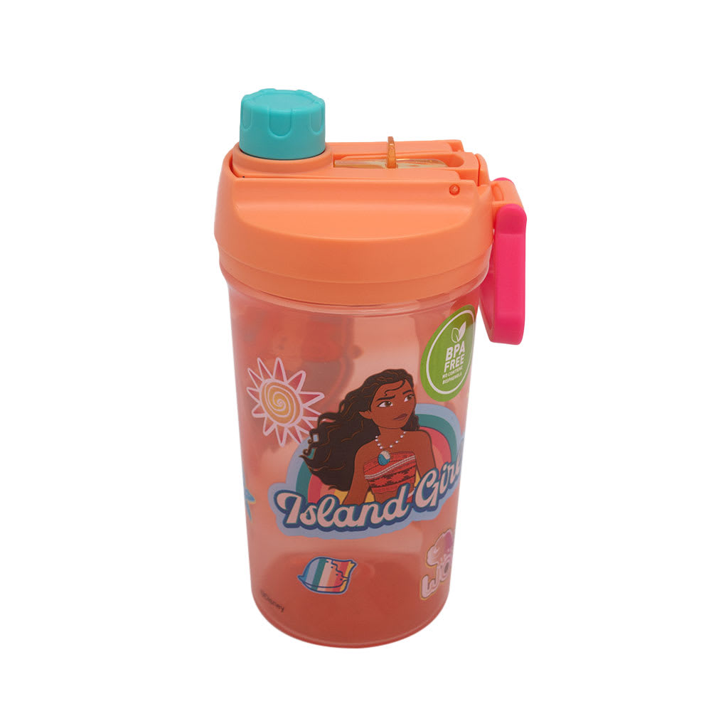 BOTELLA DOBLE LID PATCH PRINCESS3