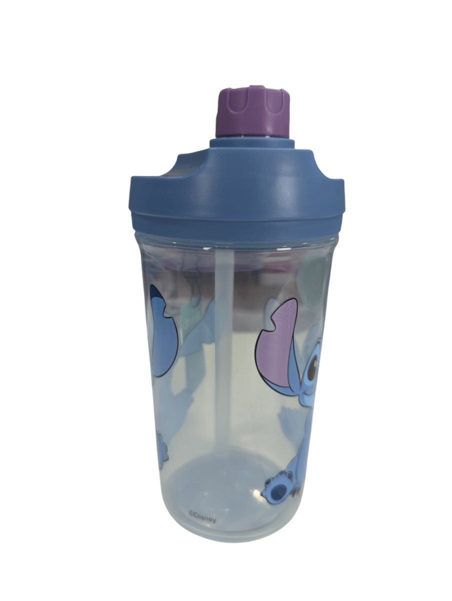 BOTELLA DOBLE LIT STITCH 430ML2