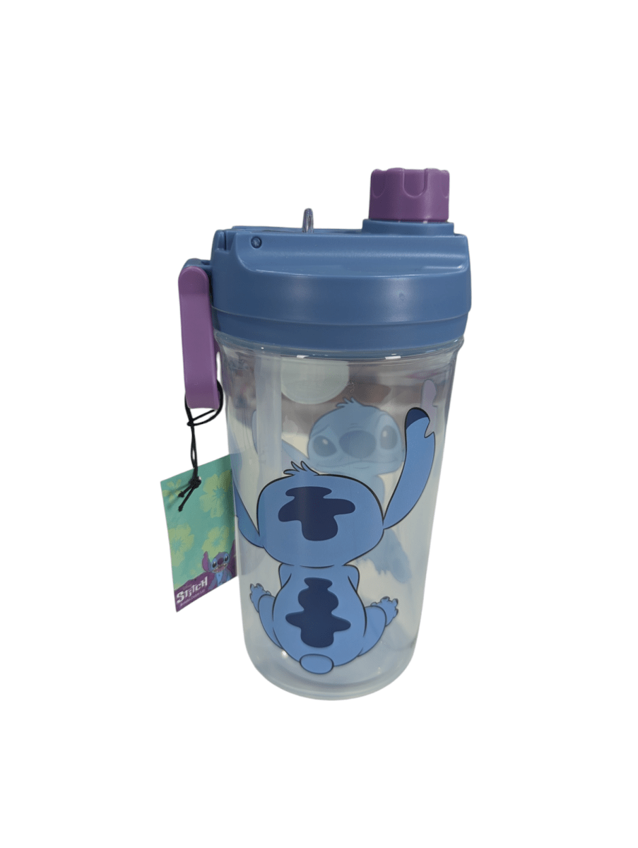 BOTELLA DOBLE LIT STITCH 430ML3