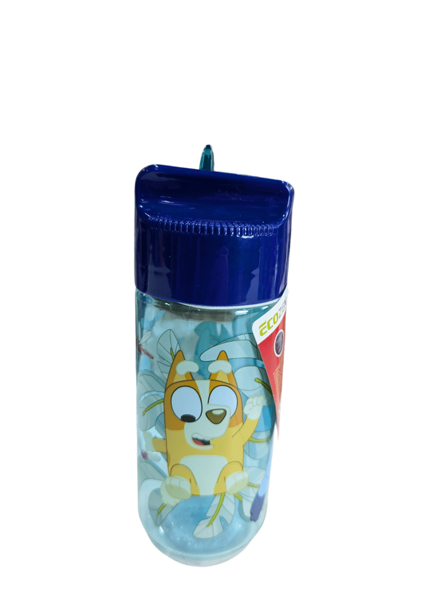 BOTELLA ECOZEN BLUEY 540ML1