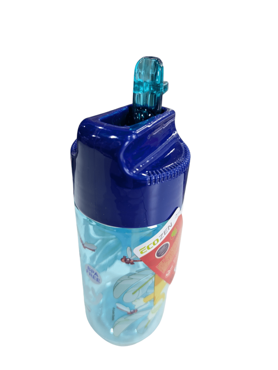BOTELLA ECOZEN BLUEY 540ML2