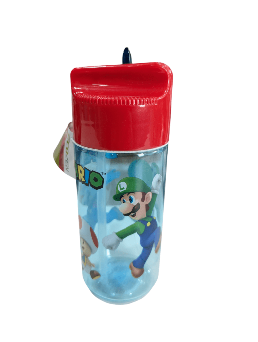 BOTELLA ECOZEN SUPER MARIO 540 ML.3