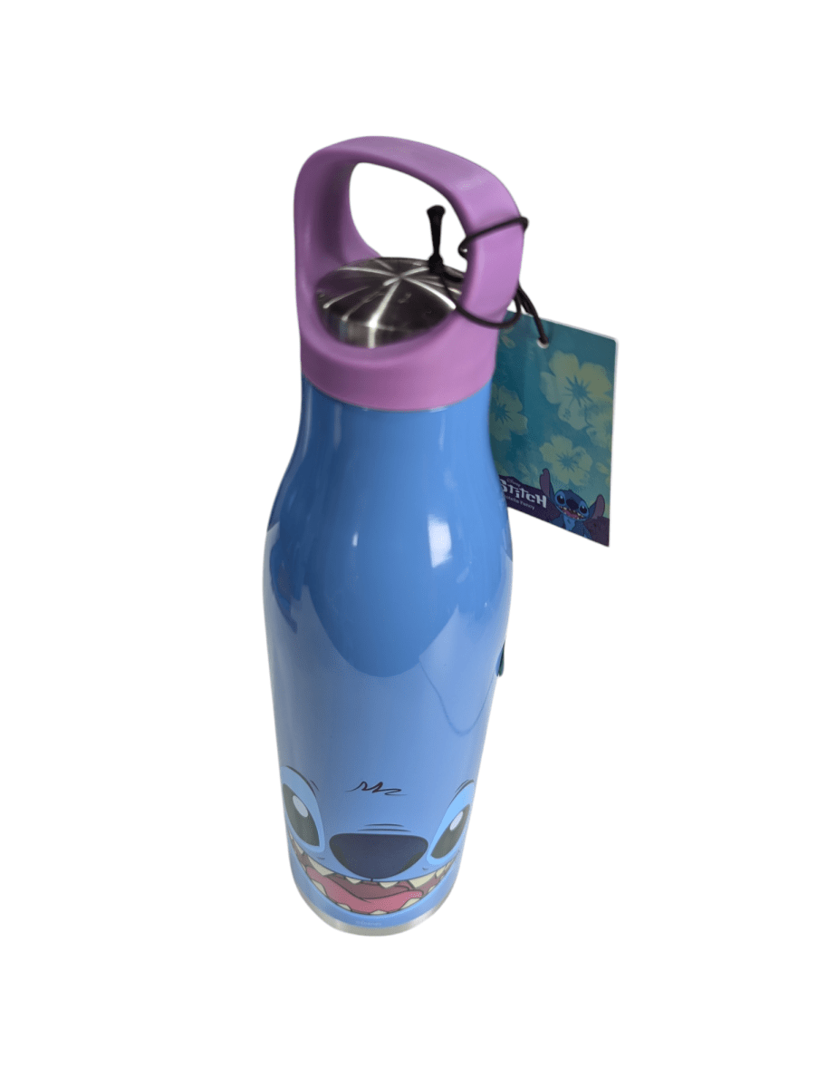 BOTELLA FANCY 700 ML STITCH4