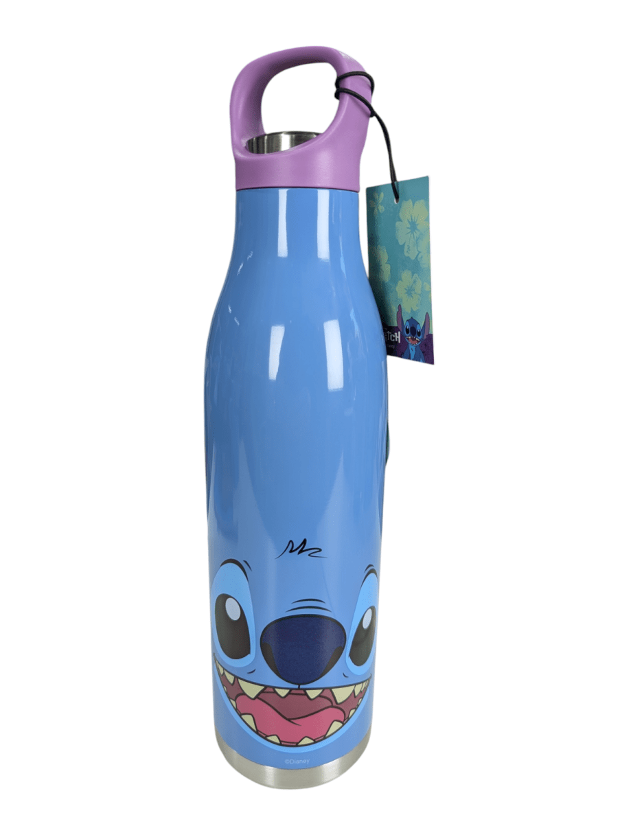 BOTELLA FANCY 700 ML STITCH1
