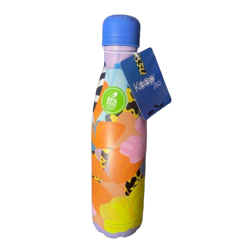BOTELLA TERMICA  HOLA LEON II2