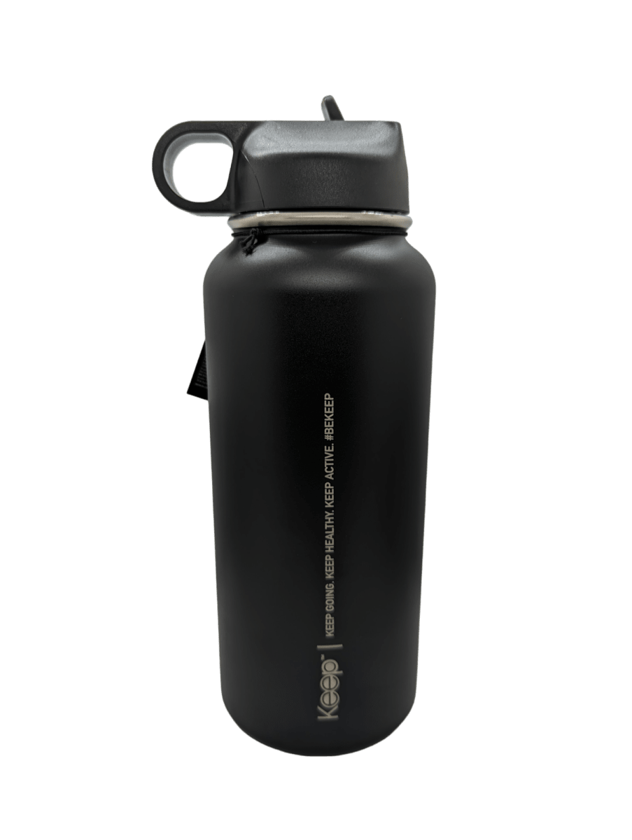 BOTELLA INSULADA WARMY NEGRA1