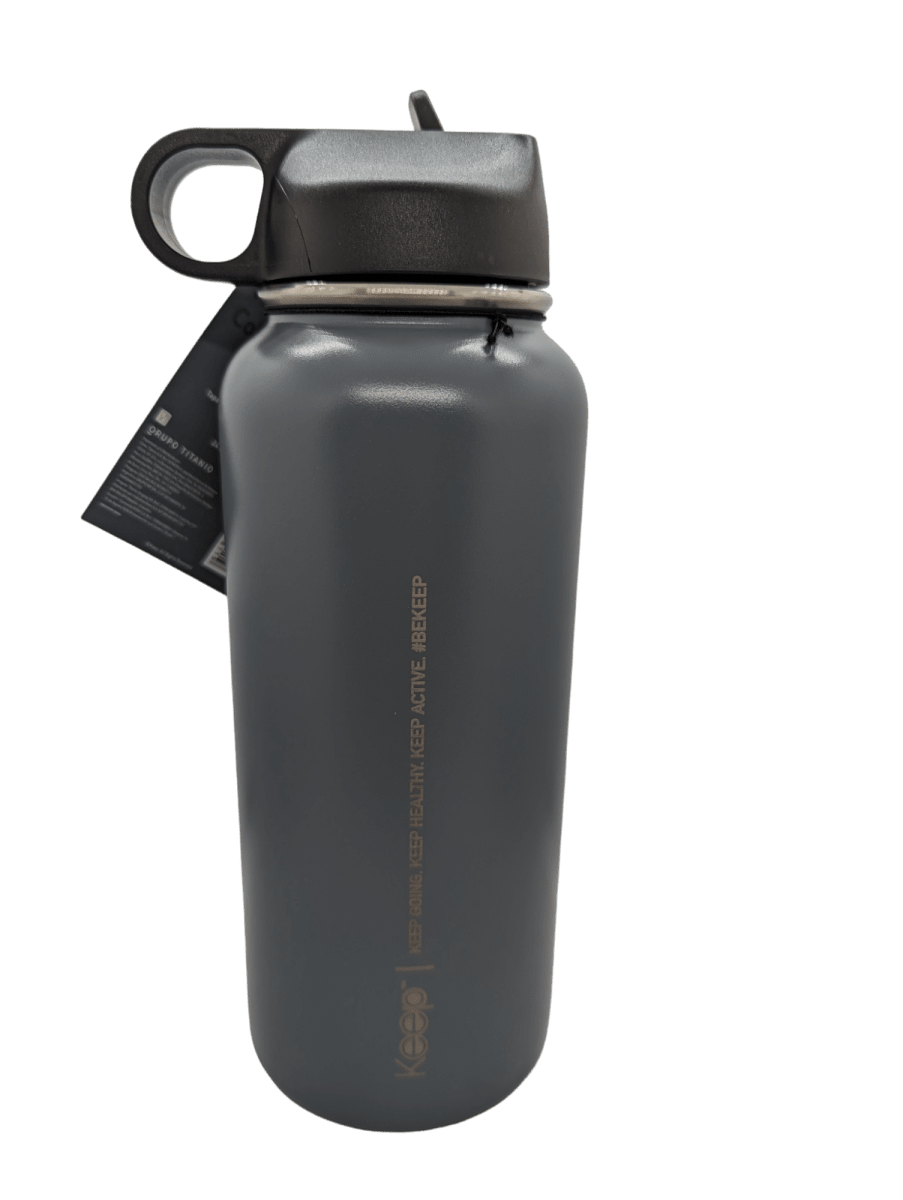 BOTELLA INSULADA WARMY PLOMO1