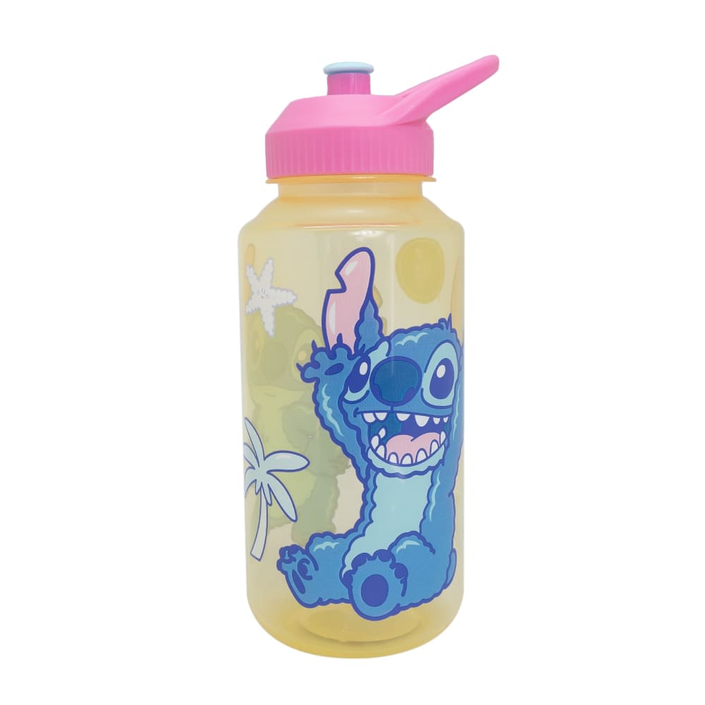 BOTELLA 1LT STITCH VIBES1