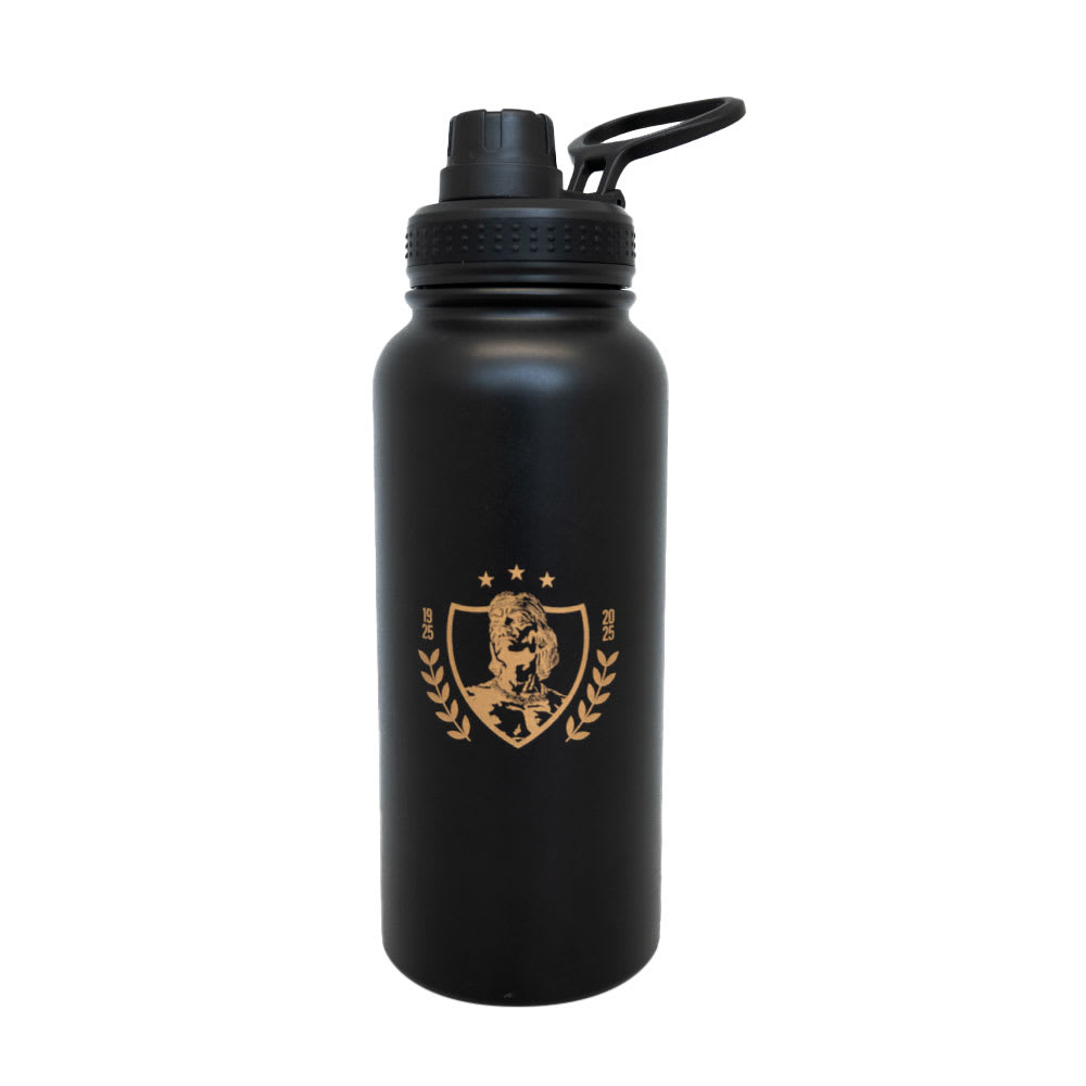 BOTELLA METALICA 1L CENTENARIO COLO COLO1