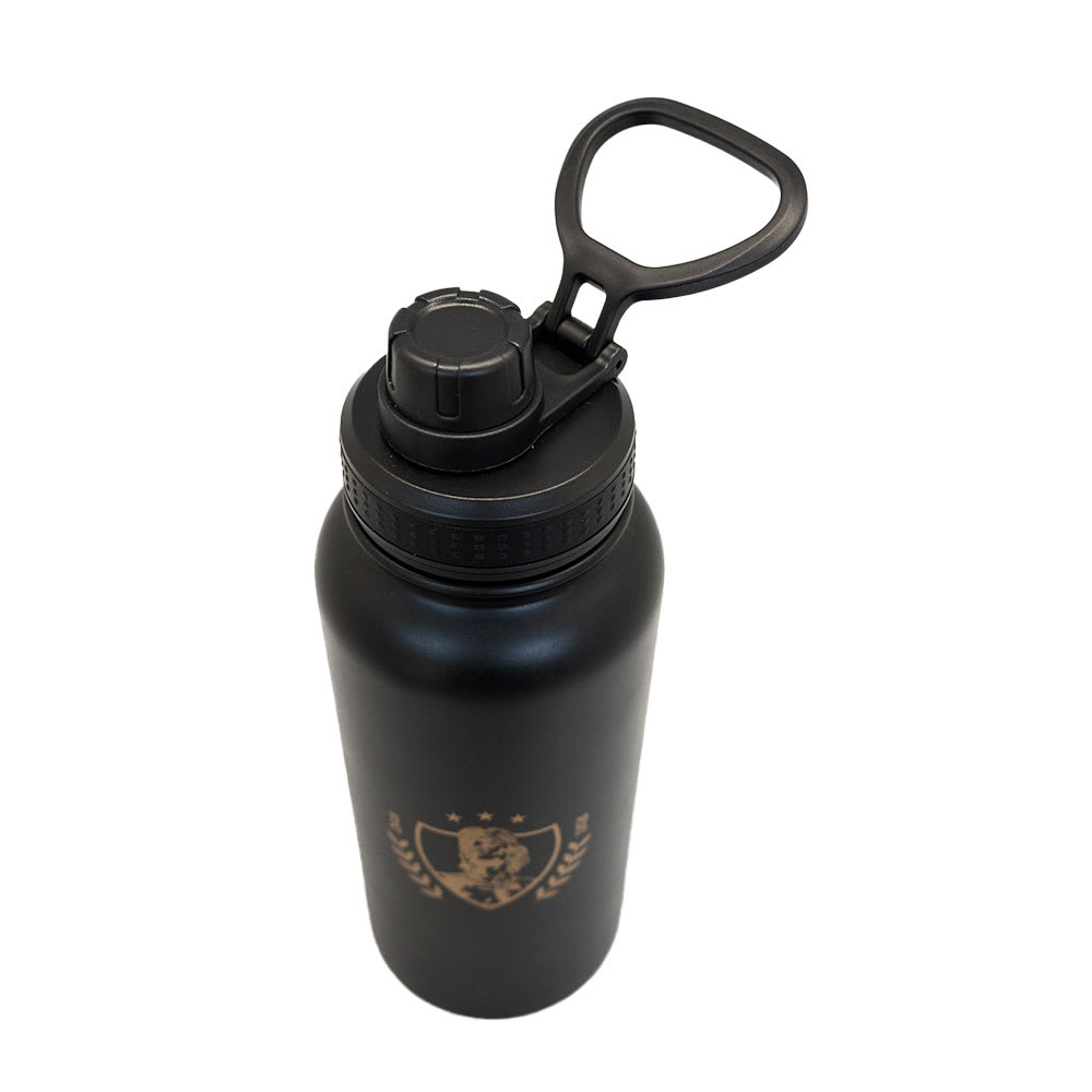 BOTELLA METALICA 1L CENTENARIO COLO COLO3