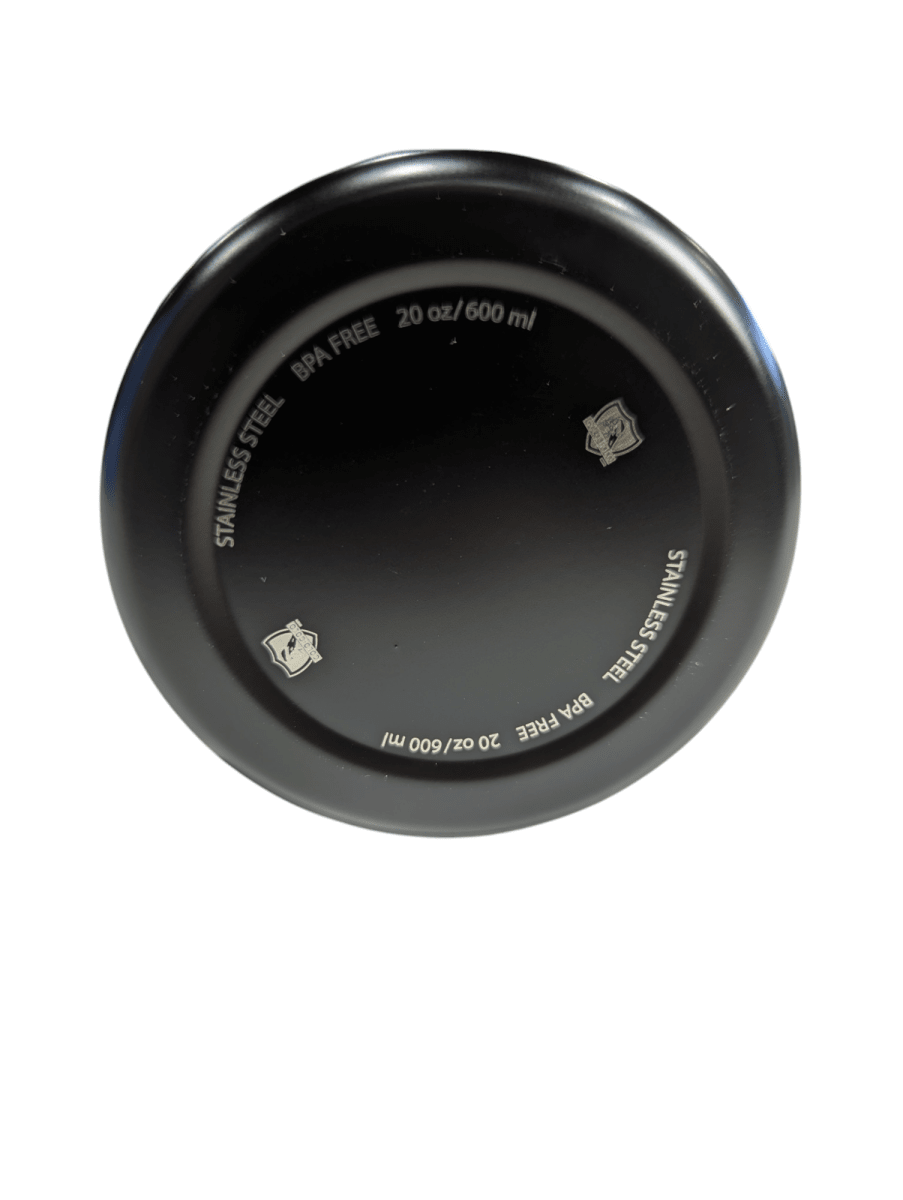 BOTELLA METALICA 600ML ICONIC COLO COLO4