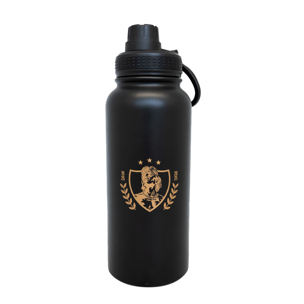 BOTELLA METALICA 1L CENTENARIO COLO COLO4