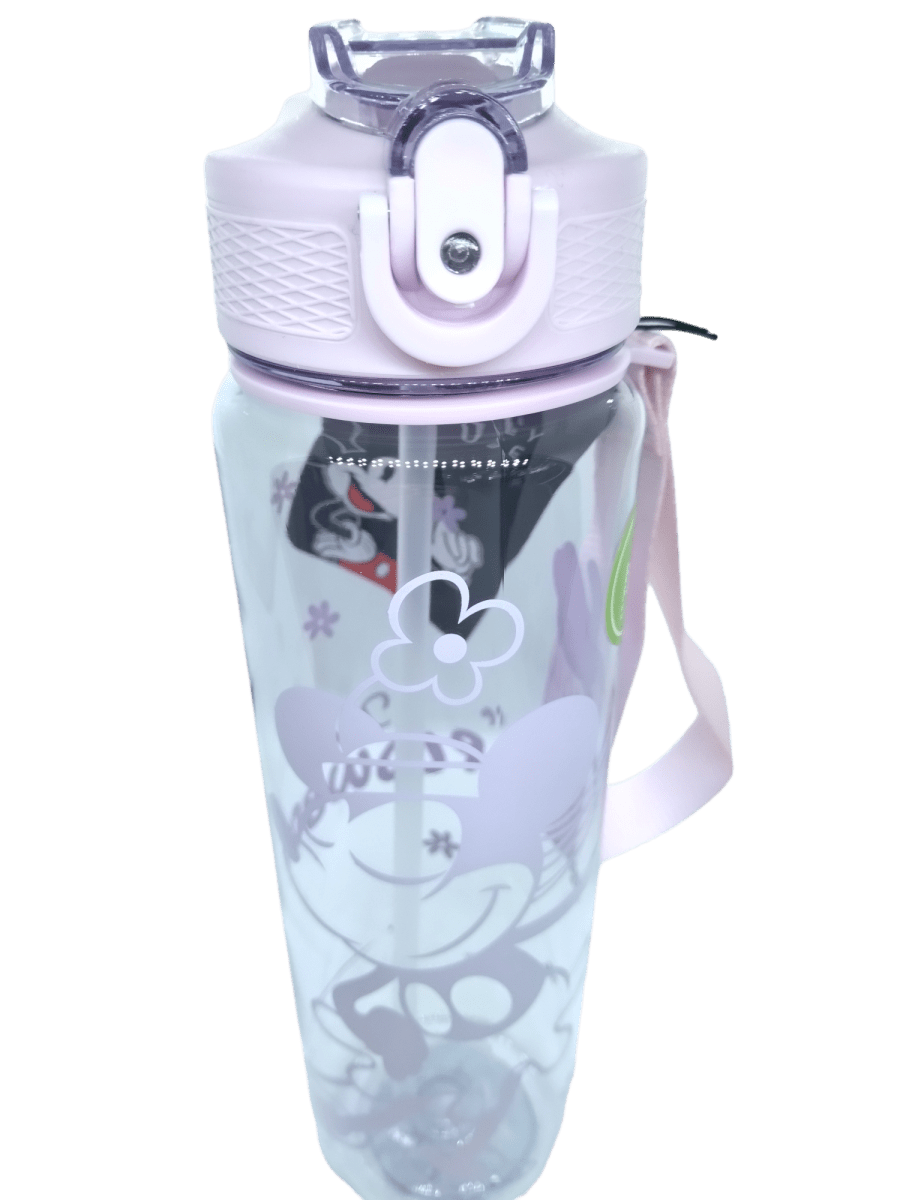 BOTELLA PP 1LT DDM NUDE DISNEY2