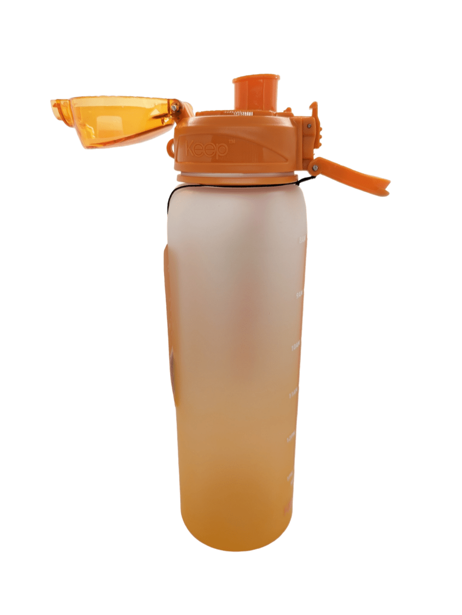 BOTELLA RUBBER 1L KEEP AMARILLA2