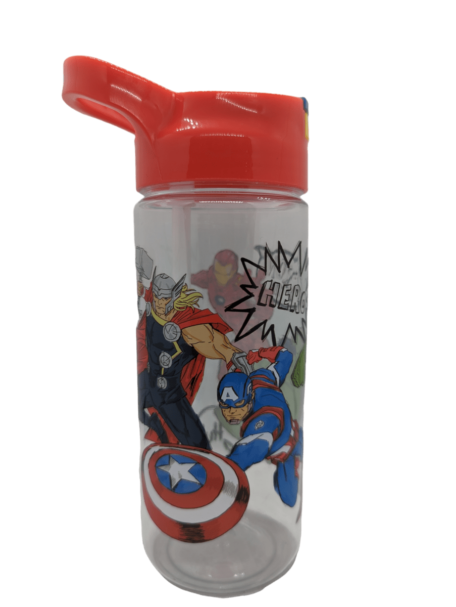 BOTELLA SWITCH AVENGERS3