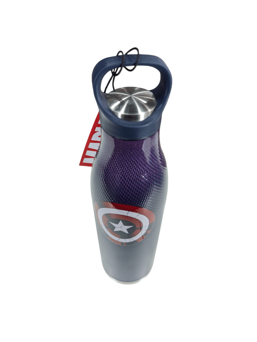 BOTELLA TÉRMICA CAPITÁN AMÉRICA 750 ML.3