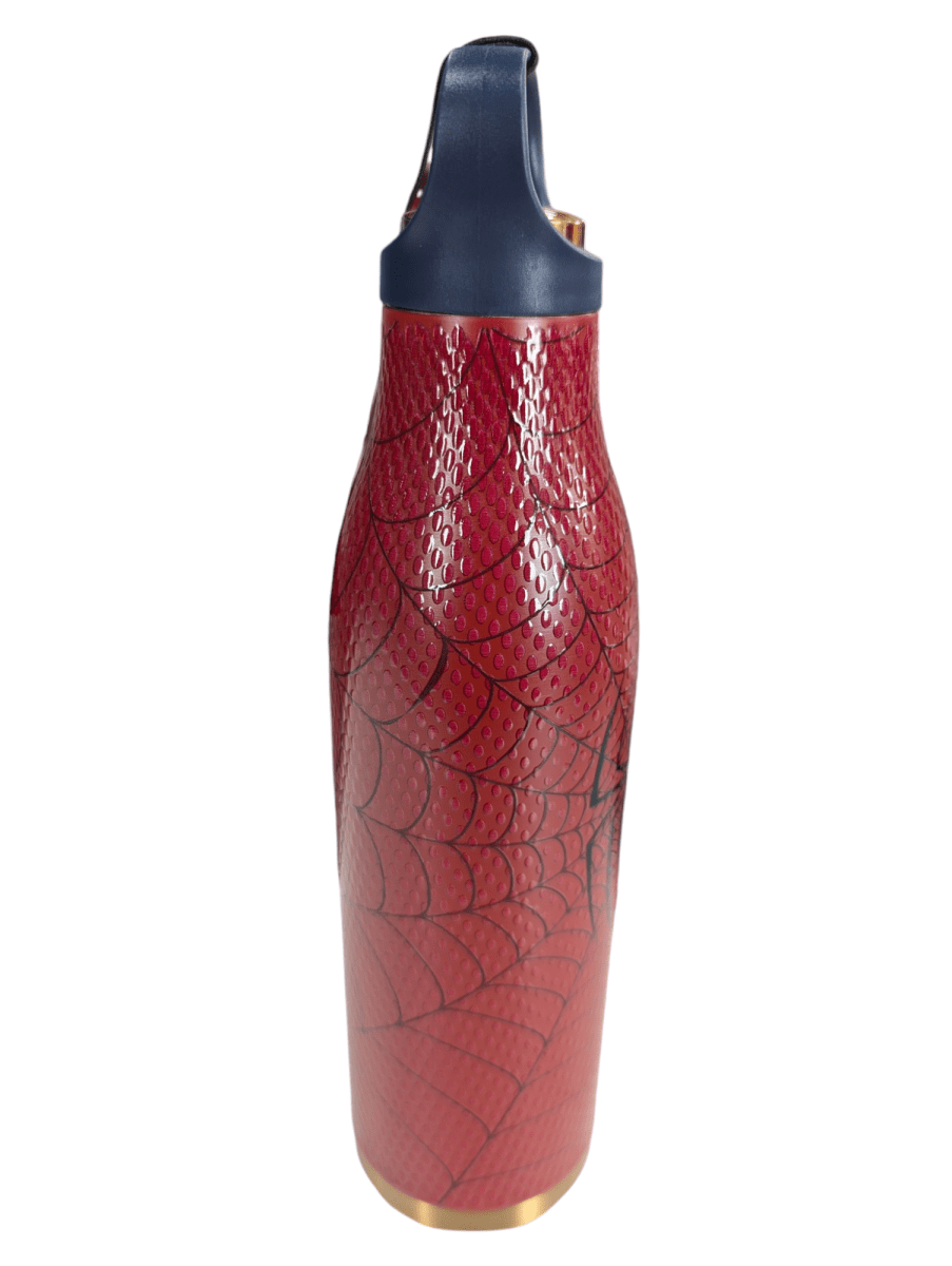 BOTELLA TÉRMICA SPIDERMAN 750 ML.2