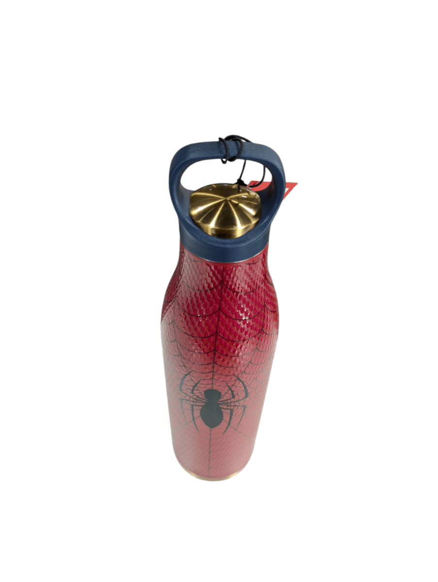 BOTELLA TÉRMICA SPIDERMAN 750 ML.3