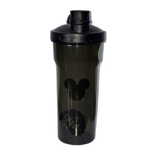 BOTELLA SHAKER 600ML MICKEY1