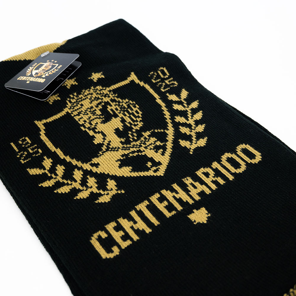 BUFANDA CENTENARIO COLO COLO2