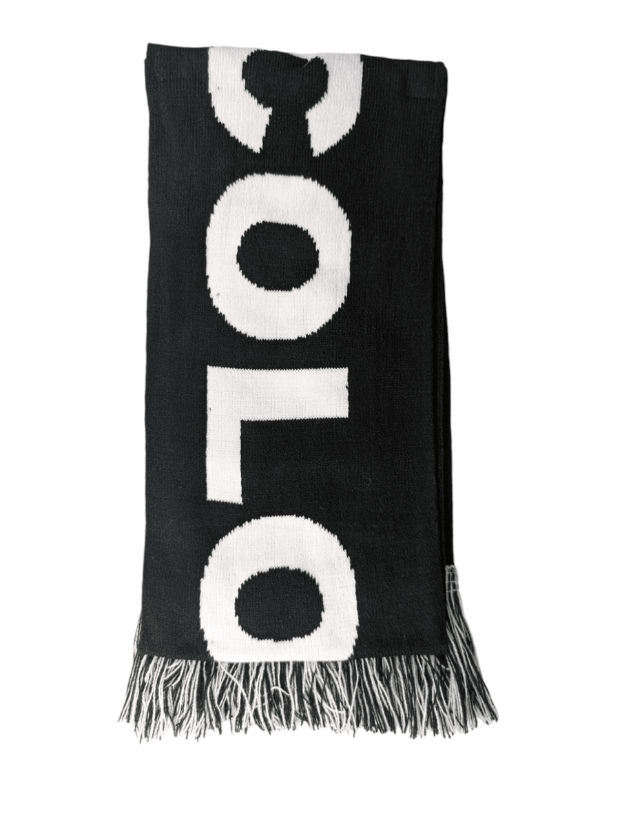 BUFANDA DE LANA COLO COLO3