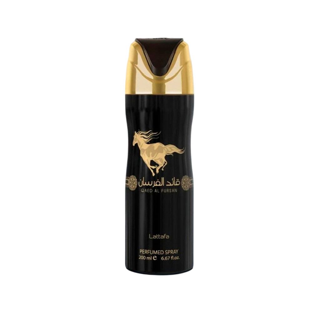 Lattafa Qaed Al Fursan Desodorante Corporal 200 ML1
