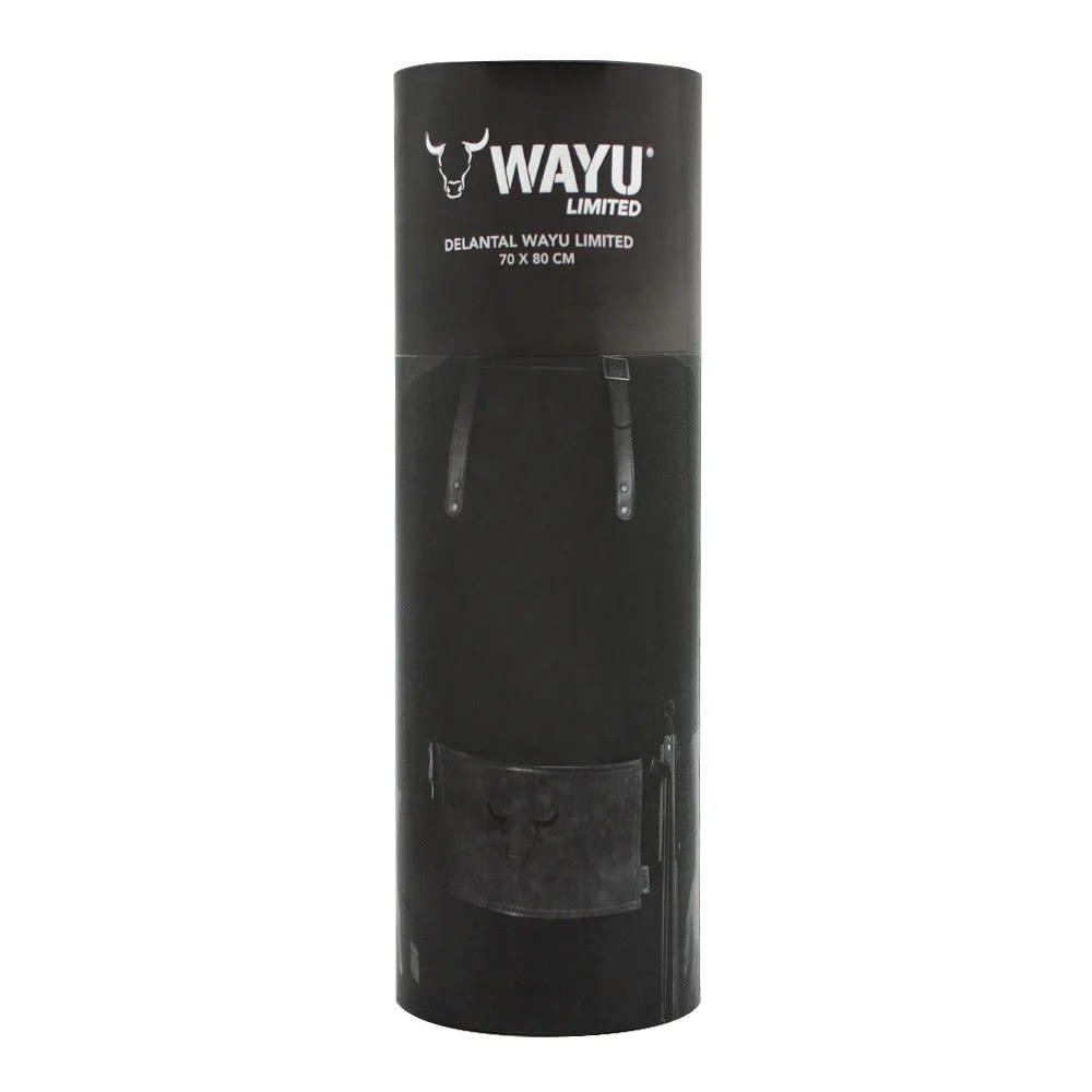 DELANTAL PREMIUM WAYU1