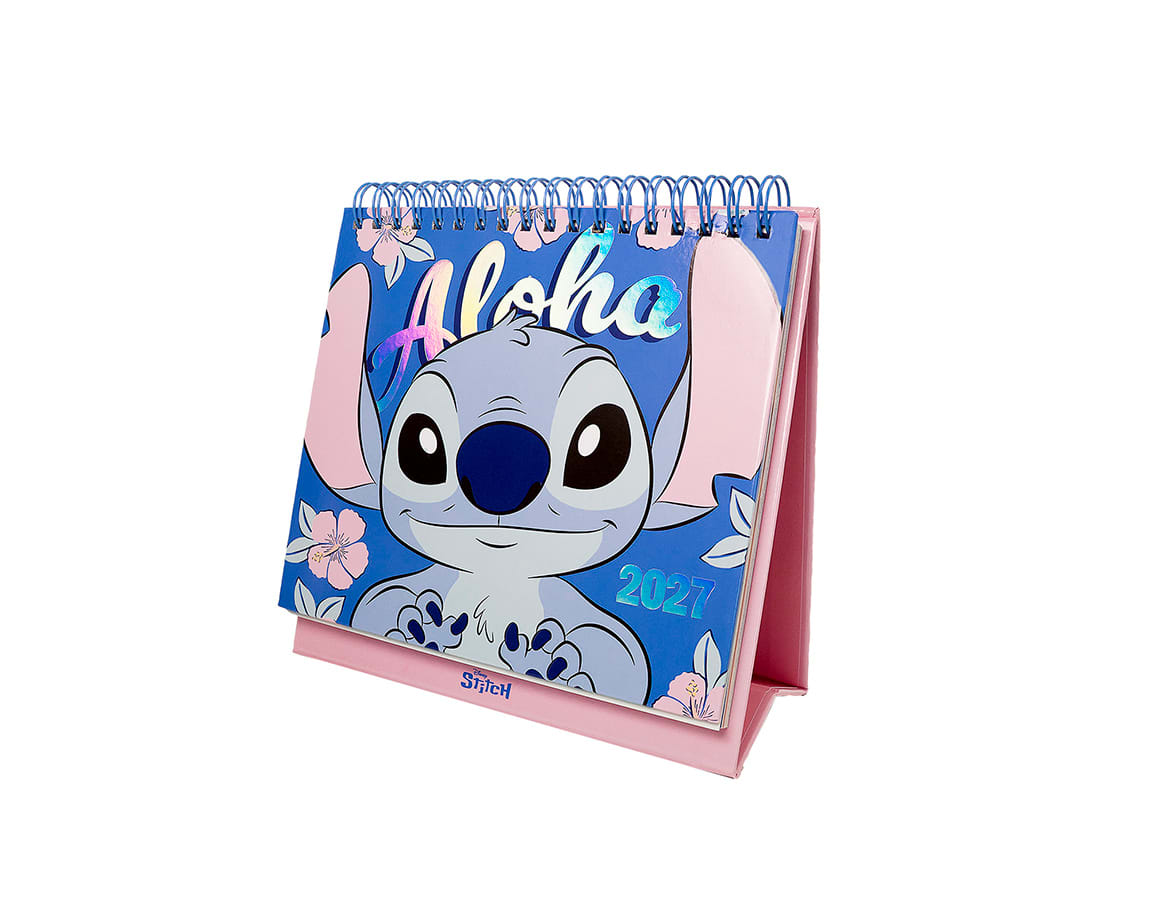 PREVENTA CALENDARIO ESCRITORIO STITCH1