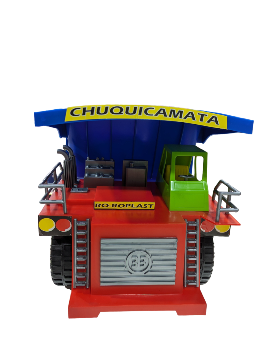 CAMION CHUQUICAMATA3