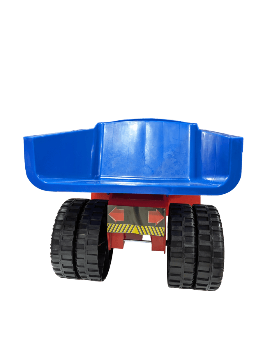 CAMION CHUQUICAMATA2